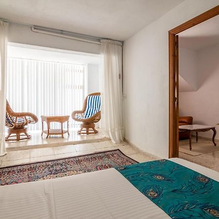 Albir Resort El Albir Buitenkant foto